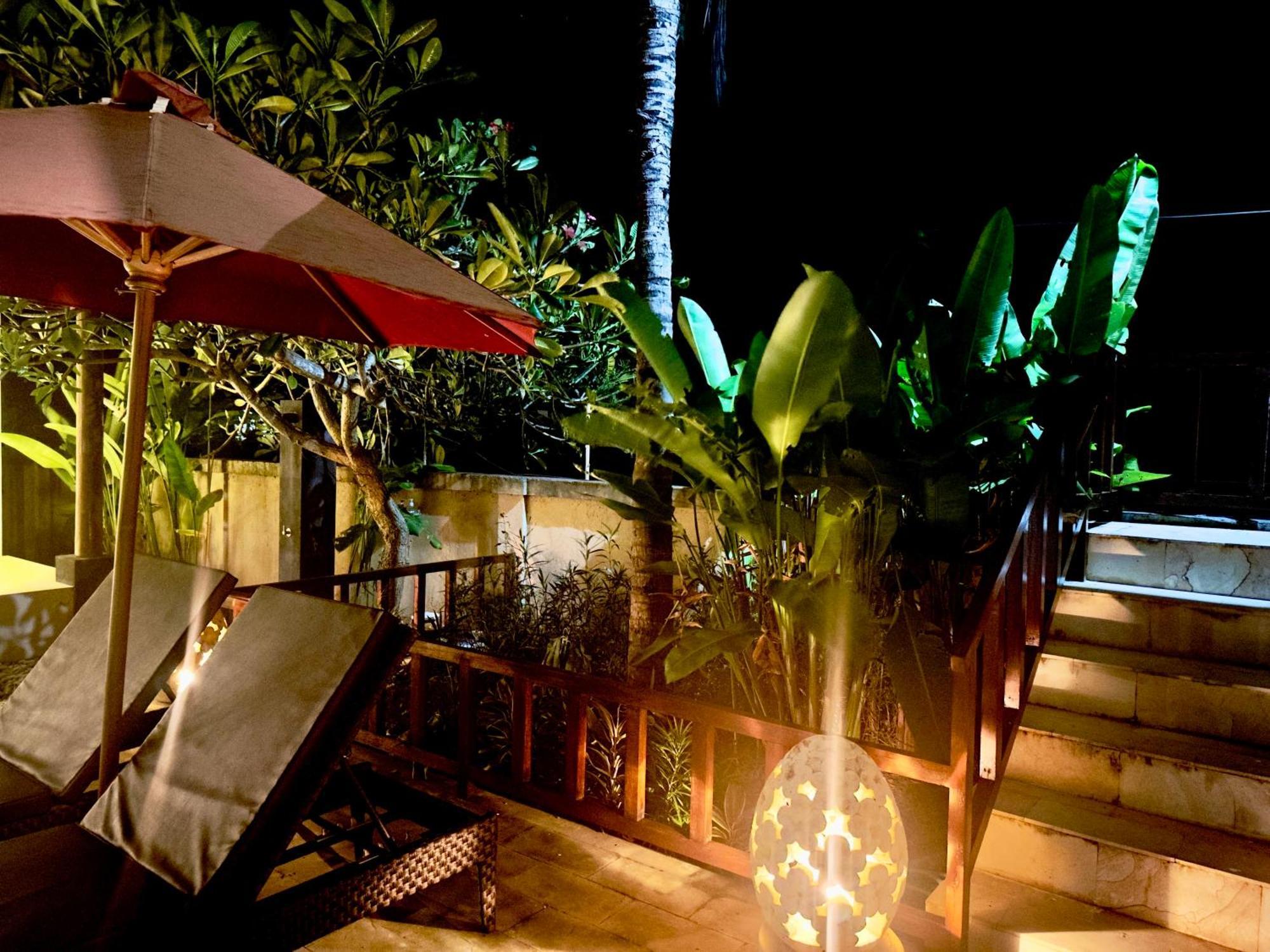Light - Bali *