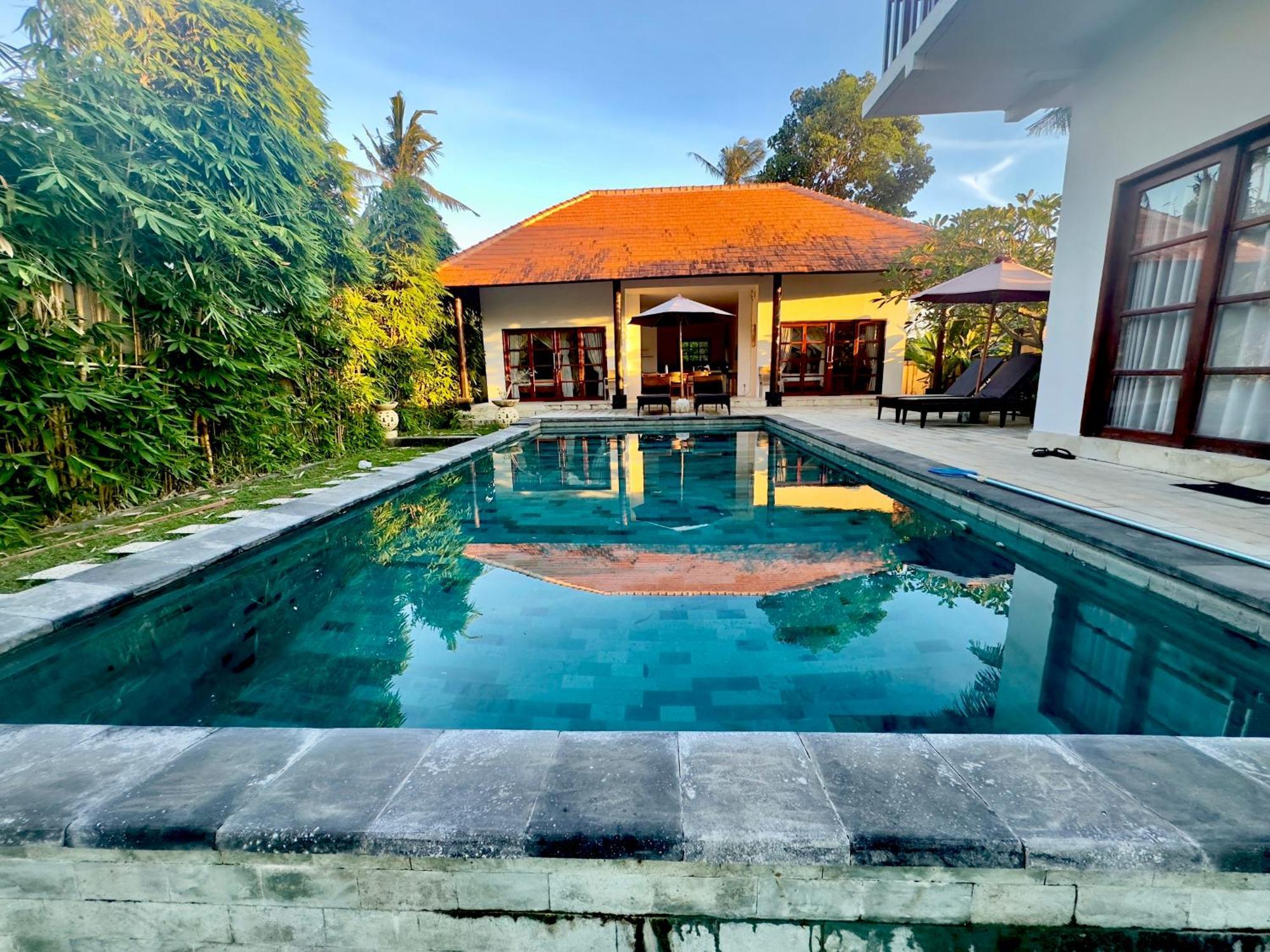 Light - Bali *