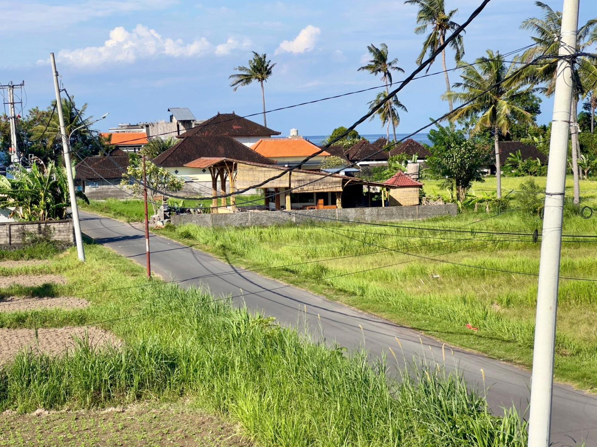 विला Light - Bali Amed (Bali)