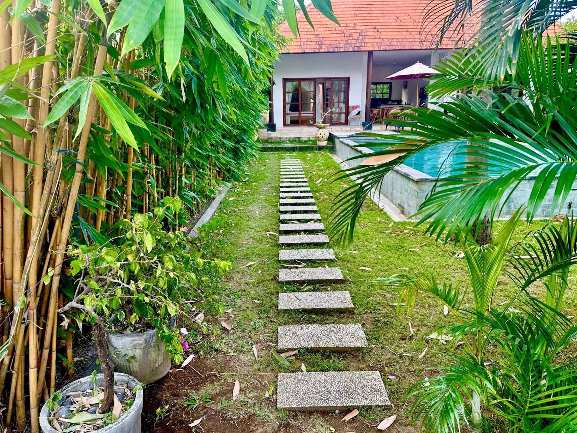 Light - Bali